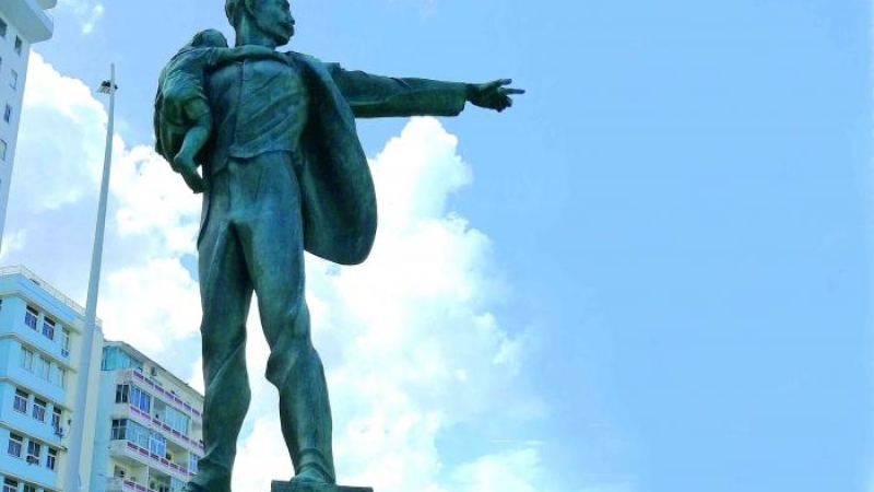 José Martí 